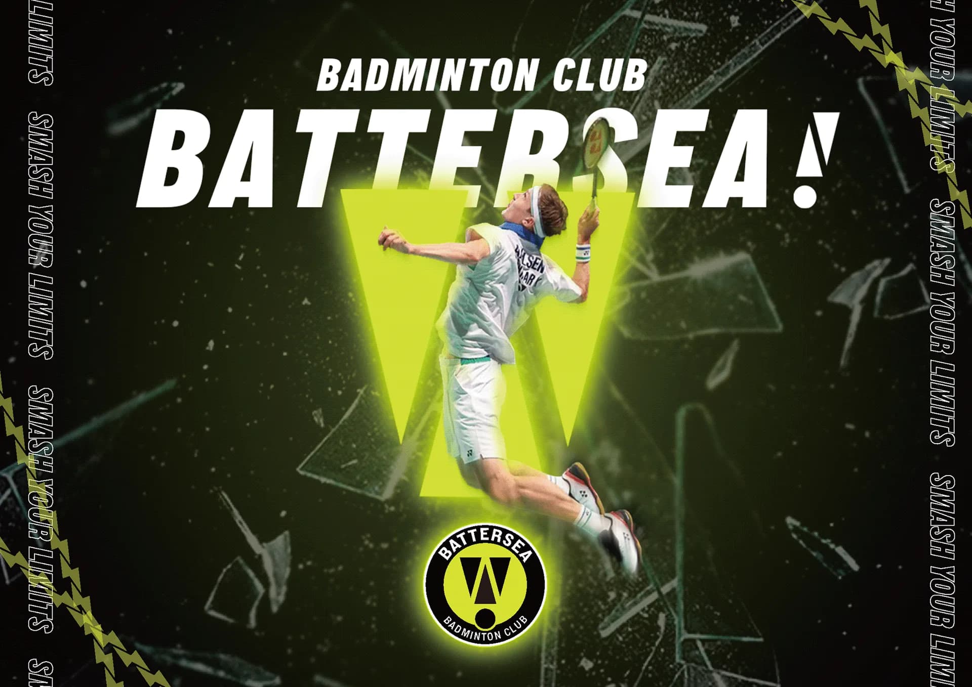 Battersea Badminton Club